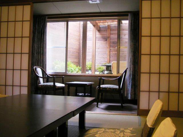 Kadoya Otel Yamanouchi  Oda fotoğraf