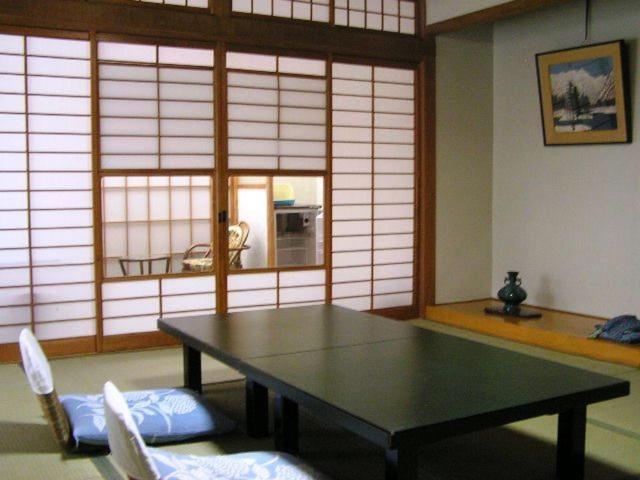 Kadoya Otel Yamanouchi  Oda fotoğraf