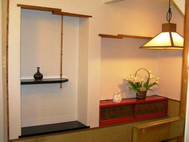 Kadoya Otel Yamanouchi  Dış mekan fotoğraf