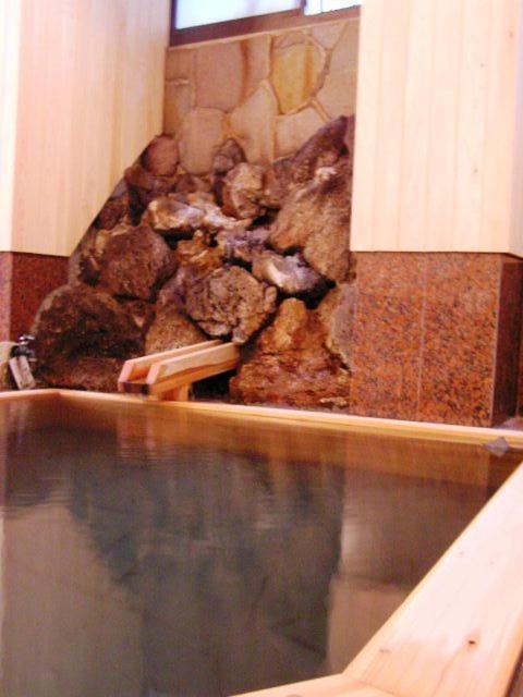 Kadoya Otel Yamanouchi  Dış mekan fotoğraf
