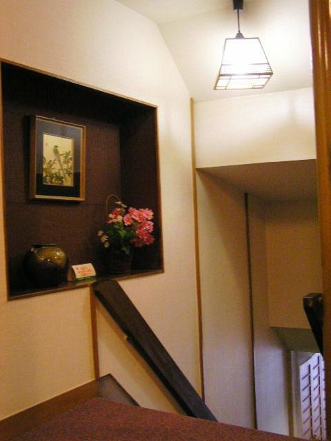 Kadoya Otel Yamanouchi  Dış mekan fotoğraf